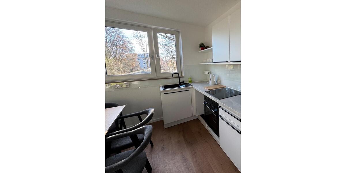 Etagenwohnung Hattingen Blankenstein - 1 Zimmer, 22 m&sup2;, 900&euro; | Angebot:24729826