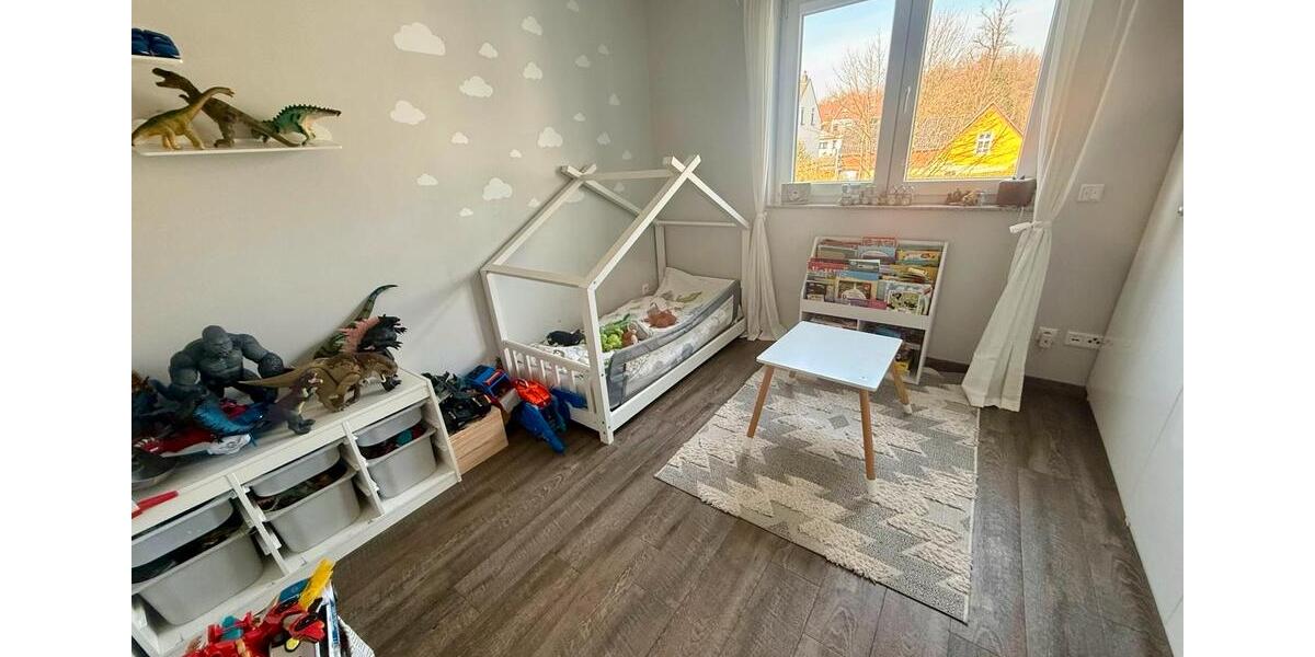 Etagenwohnung Essen Stadtbezirk IX - 4 Zimmer, 101 m&sup2;, 550.000&euro; | Angebot:25861120