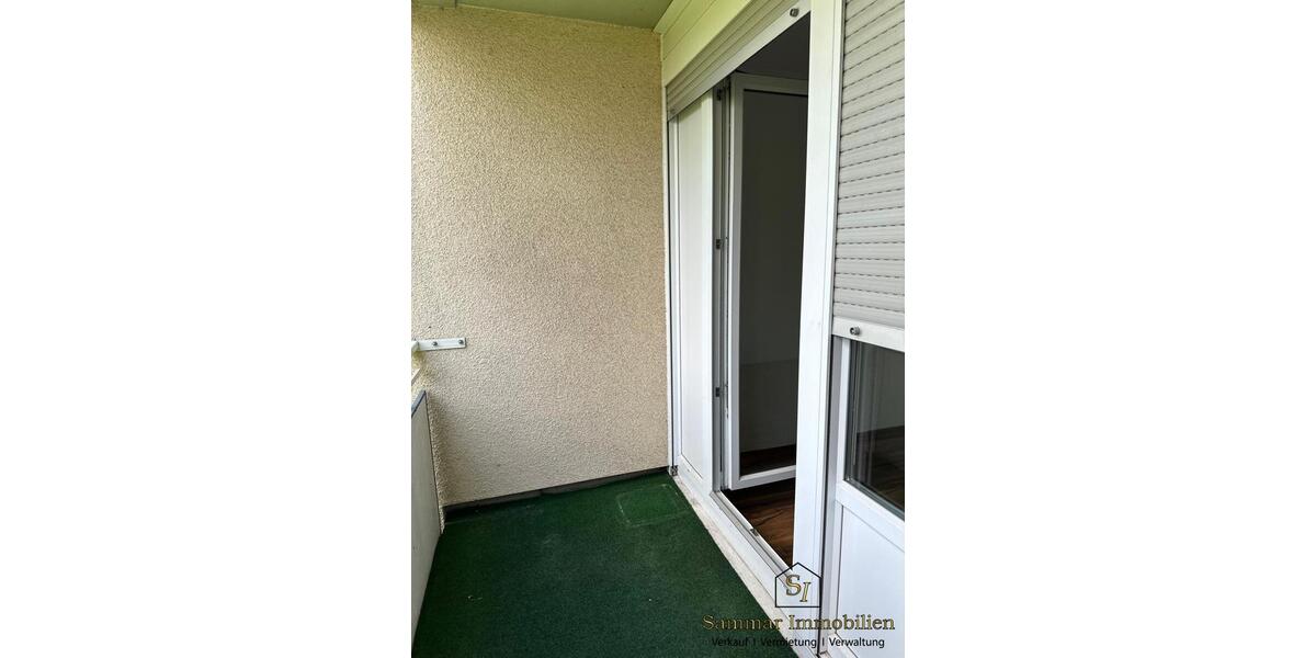 Erdgeschoßwohnung Duisburg Hochheide - 3 Zimmer, 70 m&sup2;, 840&euro; | Angebot:25978171