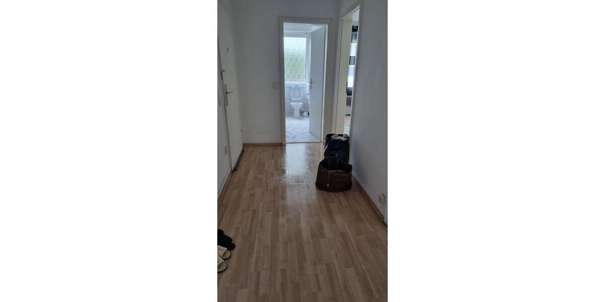 Etagenwohnung Duisburg Hamborn - 1 Zimmer, 51 m&sup2;, 620&euro; | Angebot:27532808