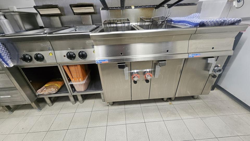 Gewerbeobjekt Oberhausen Alstaden - 1.800&euro; | Angebot:25799516