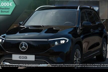 Mercedes-Benz EQB 12.452 km 39.990 &euro; Wuppertal 42115