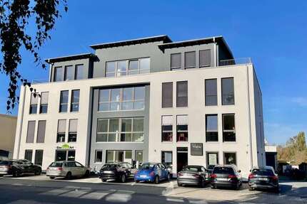 Gewerbeobjekt Krefeld Benrad - 1.392&euro; | Angebot:27521527