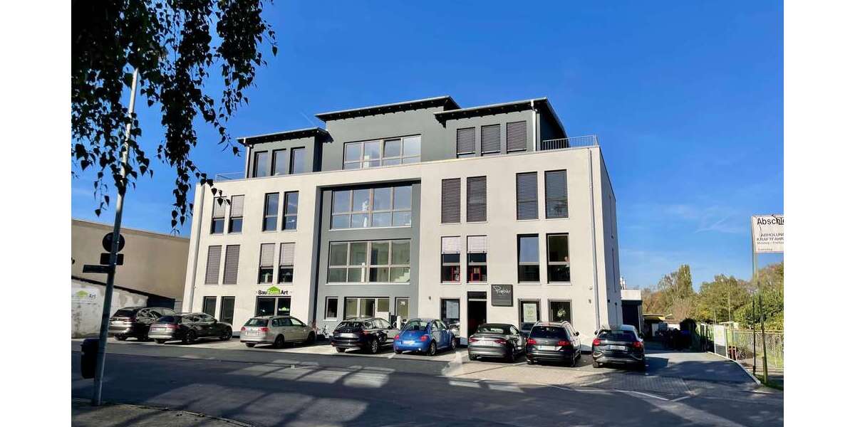 Gewerbeobjekt Krefeld Benrad - 1.392&euro; | Angebot:27521527