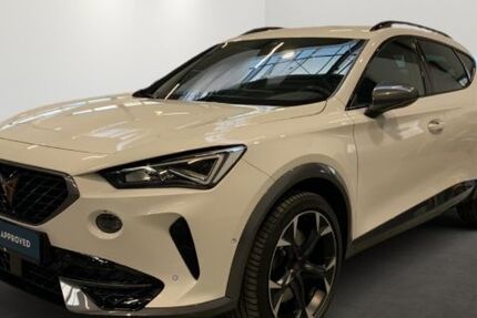 Cupra Formentor 26.583 km 31.450 &euro; Neuss 41460