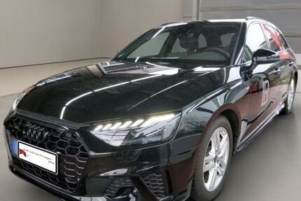 Audi A4 10.660 km 42.939 &euro; Krefeld 47805