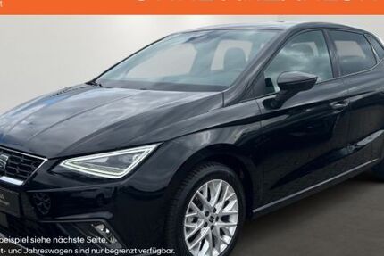 Seat Ibiza 26.102 km 22.330 &euro; Dormagen 41540