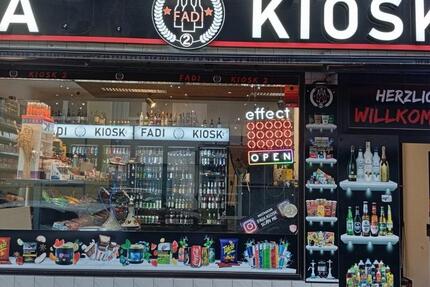 Gewerbeobjekt Essen Südviertel - 45&euro; | Angebot:25541147