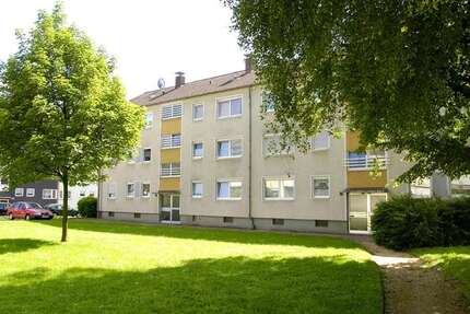Wohnung Duisburg Bergheim - 3 Zimmer, 64 m&sup2;, 579&euro; | Angebot:27550667