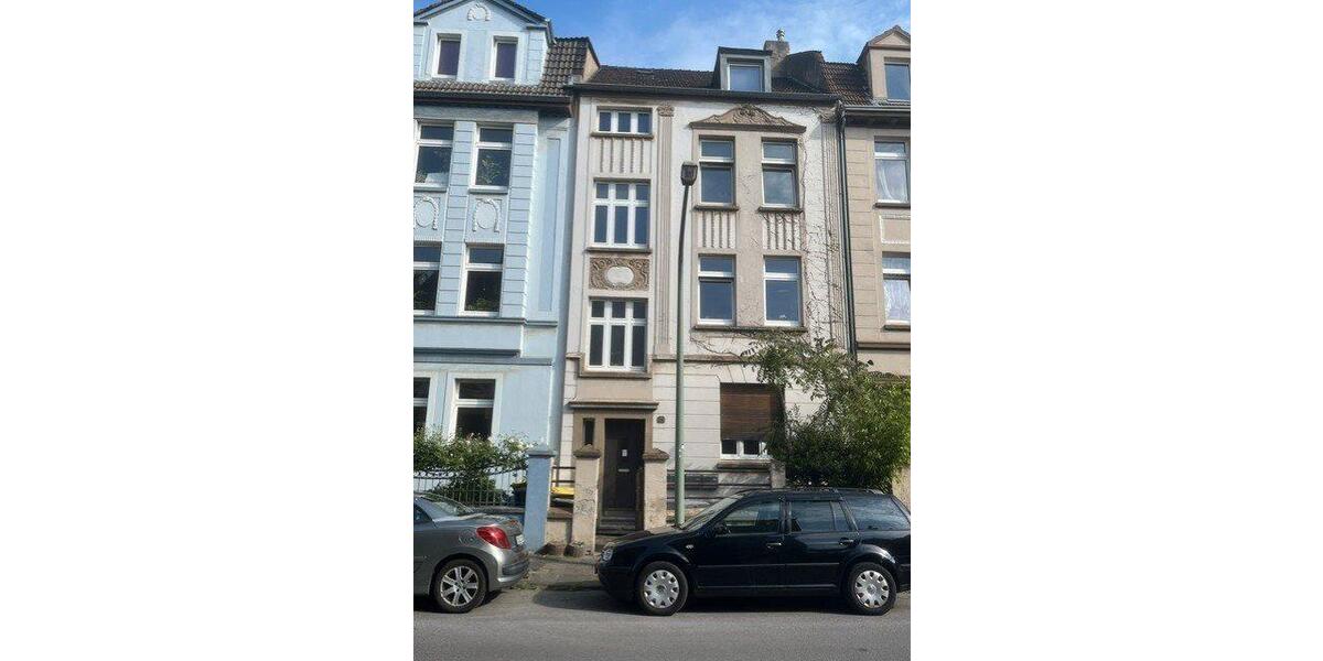 Etagenwohnung Duisburg Mittelmeiderich - 2 Zimmer, 52 m&sup2;, 450&euro; | Angebot:26455662