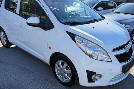 Chevrolet Spark 100.000 km 3.990 &euro; Essen 45143