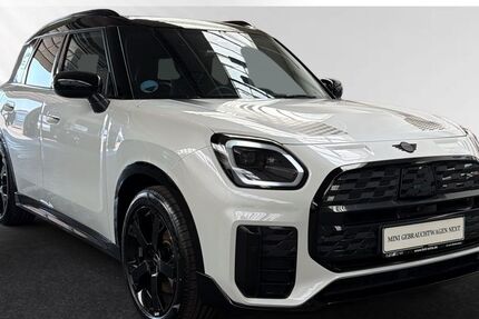 Mini Countryman SE (Cooper) 26.150 km 43.800 &euro; Moers 47441