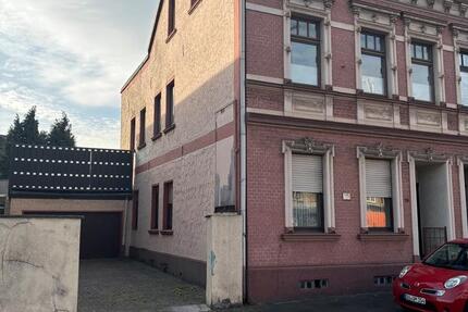 Haus Duisburg Mittelmeiderich - 6 Zimmer, 120 m&sup2;, 299.000&euro; | Angebot:23566553