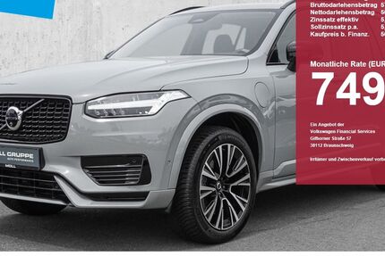 Volvo XC90 29.044 km 56.350 &euro; Düsseldorf 40474