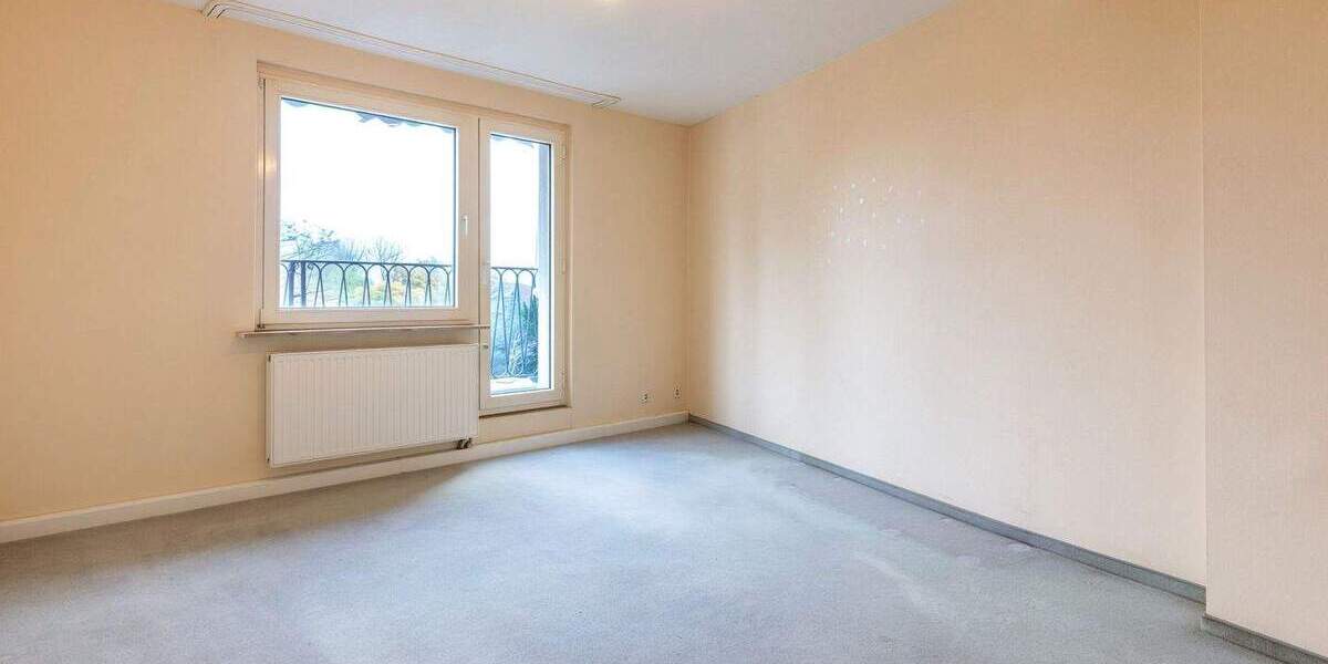 Etagenwohnung Düsseldorf Düsseltal - 3 Zimmer, 75 m&sup2;, 369.000&euro; | Angebot:25800161