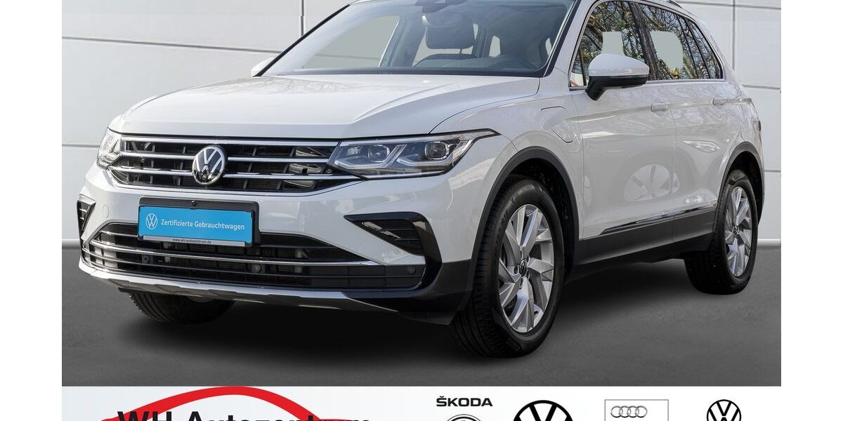 VW Tiguan 46.835 km 28.990 &euro; Hattingen 45527