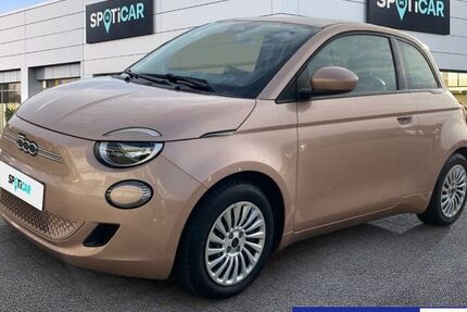 Fiat 500e 11.441 km 17.380 &euro; Essen 45143