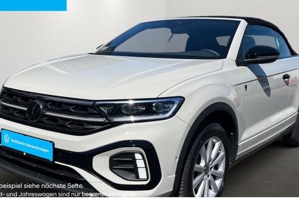 VW T-Roc 5.356 km 37.370 &euro; Mülheim an der Ruhr 45481