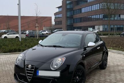 Alfa Romeo MiTo 107.113 km 3.999 &euro; Düsseldorf 40225