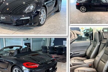 Porsche Boxster 71.500 km 40.980 &euro; Remscheid 42897