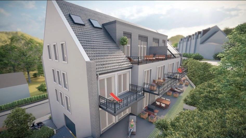 Etagenwohnung Remscheid Reinshagen - 4.5 Zimmer, 119 m&sup2;, 299.000&euro; | Angebot:26958683