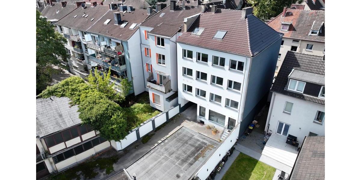Einfamilienhaus Essen Stadtbezirk III - 19 Zimmer, 835 m&sup2;, 1.150.000&euro; | Angebot:27464581