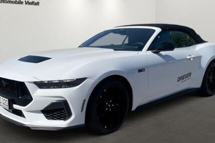 Ford Mustang 2.777 km 53.590 &euro; Neuss 41464