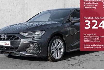 Audi A3 10.690 km 29.160 &euro; Düsseldorf 40549
