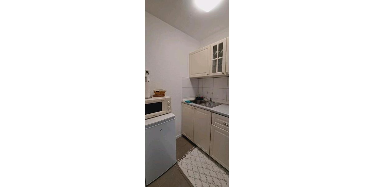 Erdgeschoßwohnung Duisburg Angerhausen - 1 Zimmer, 36 m&sup2;, 30&euro; | Angebot:27577528