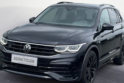VW Tiguan 43.037 km 32.450 &euro; Hilden 40721