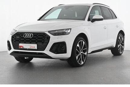 Audi Q5 57.178 km 39.730 &euro; Essen 45143