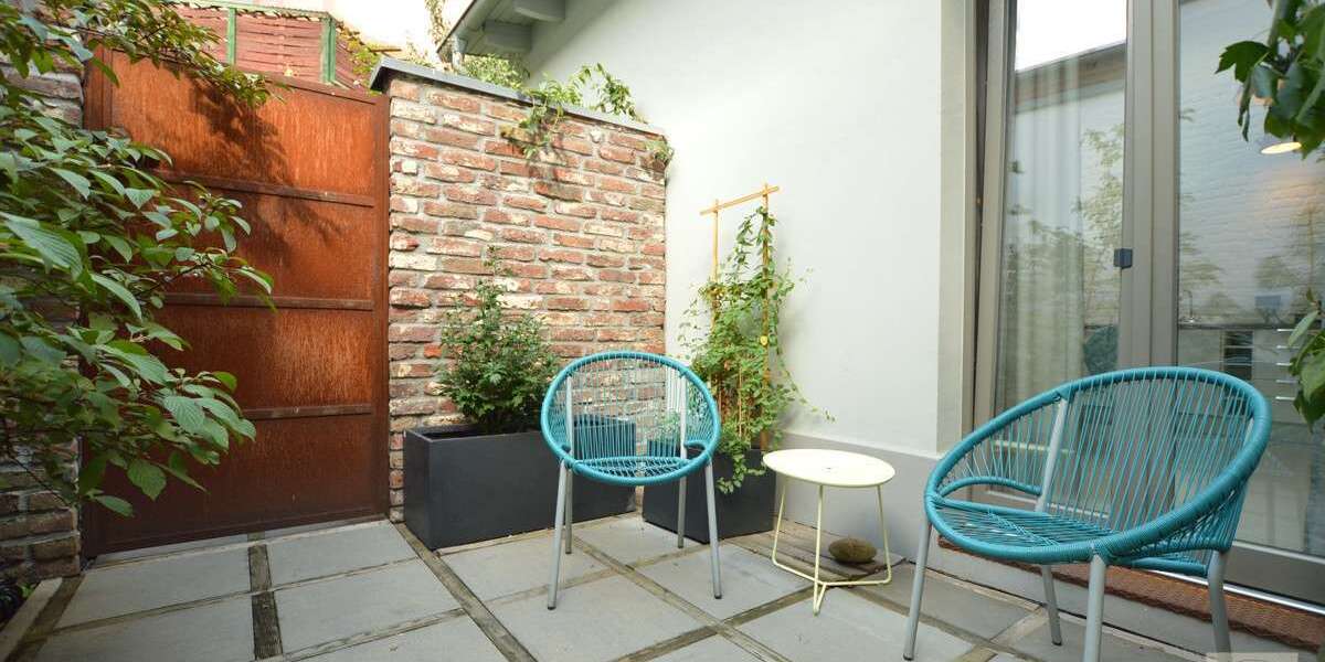 Zimmer Düsseldorf / Friedrichstadt Friedrichstadt - 2 Zimmer, 1.490&euro; | Angebot:26292959