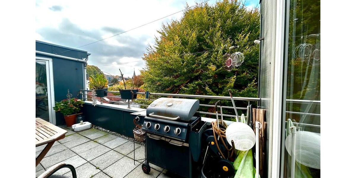 Etagenwohnung Wuppertal Gemarkung Langerfeld - 3 Zimmer, 90 m&sup2;, 209.000&euro; | Angebot:25940696