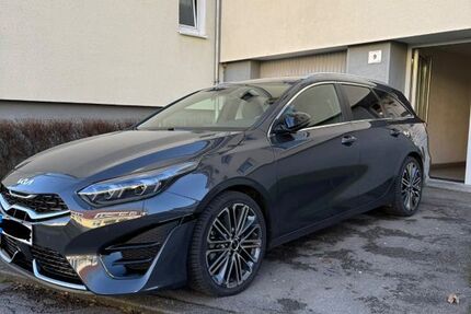 Kia ceed / Ceed 23.000 km 21.900 &euro; Wuppertal 42327