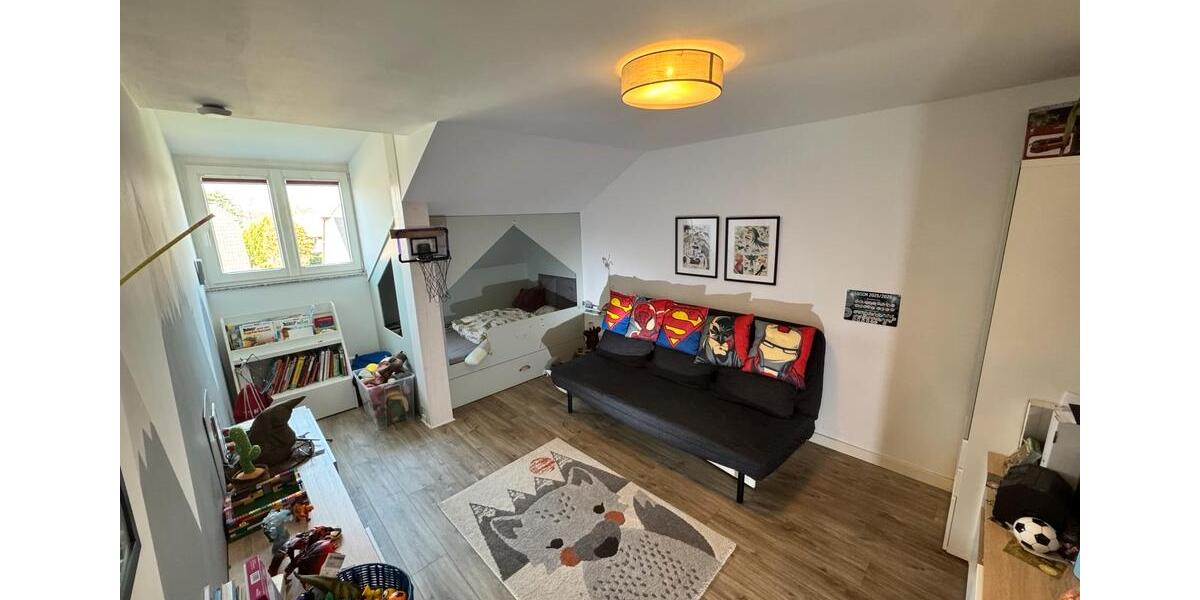 Bauernhaus, Landhaus Neuss Augustinusviertel - 4.5 Zimmer, 129 m&sup2;, 490.000&euro; | Angebot:25789935