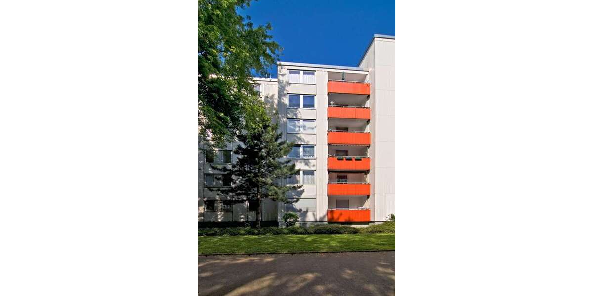 Etagenwohnung Ratingen West - 2 Zimmer, 66 m&sup2;, 473&euro; | Angebot:26978157