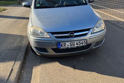Opel Corsa 189.000 km 1.500 &euro; Krefeld 47807