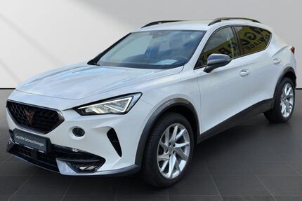 Cupra Formentor 25.300 km 20.490 &euro; Wuppertal 42109