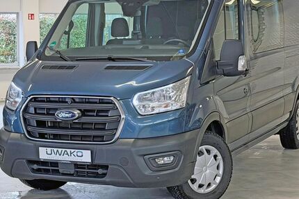 Ford Transit 29.991 km 29.300 &euro; Solingen 42699
