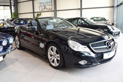 Mercedes-Benz SL 500 62.000 km 31.899 &euro; Meerbusch 40667