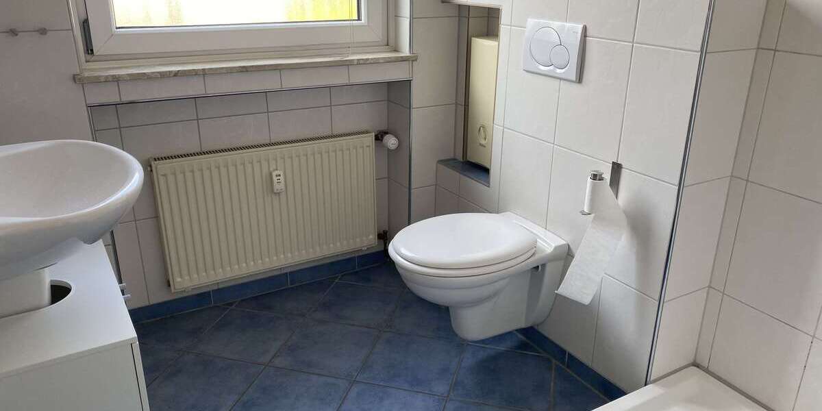 Etagenwohnung Wuppertal Gemarkung Elberfeld - 1 Zimmer, 30 m&sup2;, 300&euro; | Angebot:25211549