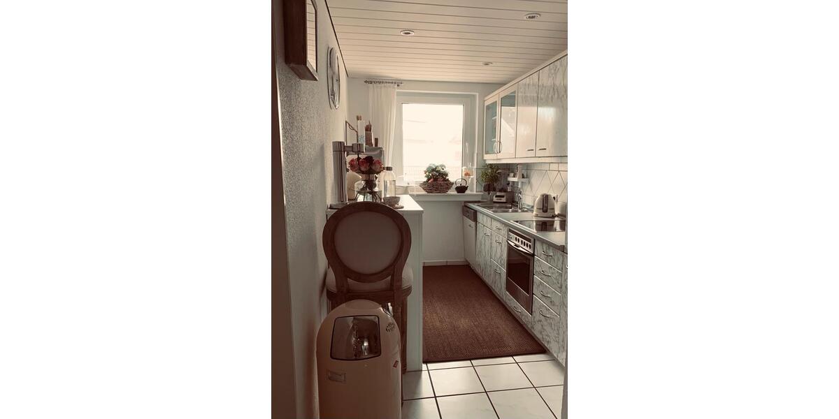 Etagenwohnung Essen Stadtbezirk IV - 3.5 Zimmer, 70 m&sup2;, 189.000&euro; | Angebot:26946738