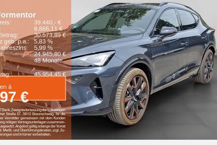 Cupra Formentor 1.499 km 39.440 &euro; Gelsenkirchen OT Beckhausen 45899
