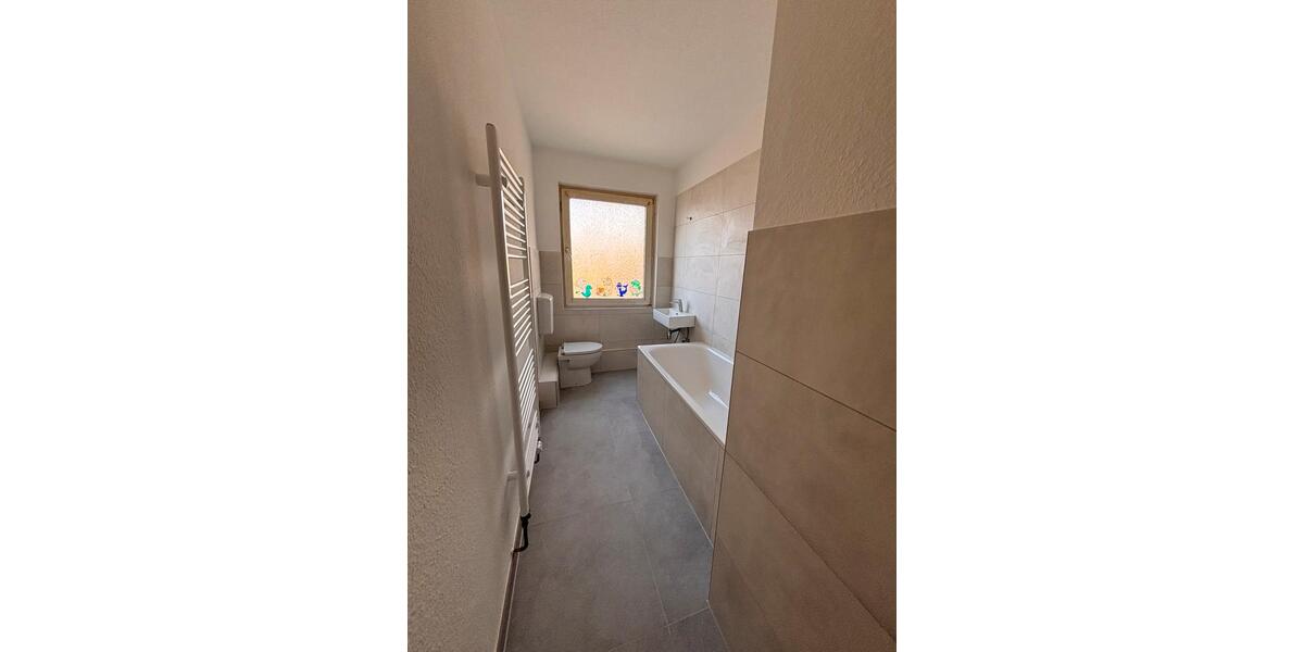 Etagenwohnung Duisburg Walsum - 2.5 Zimmer, 60 m&sup2;, 500&euro; | Angebot:25841721