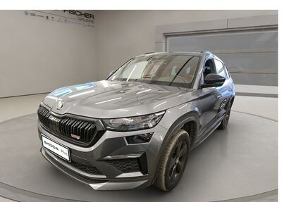 Skoda Kodiaq 74.529 km 41.851 &euro; Krefeld 47809