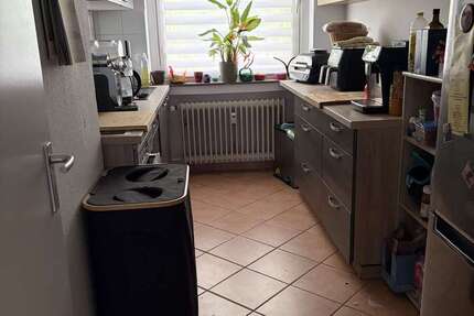 Wohnung Düsseldorf Knittkuhl - 4 Zimmer, 78 m&sup2;, 865&euro; | Angebot:27528255