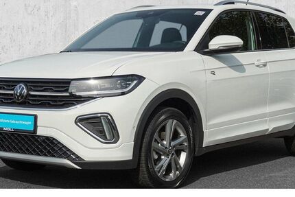 VW T-Cross 30.012 km 23.590 &euro; Düsseldorf 40474