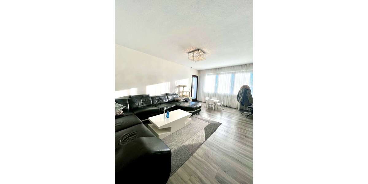 Etagenwohnung Kaarst - 4 Zimmer, 105 m&sup2;, 315.000&euro; | Angebot:23204120