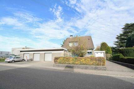 Grundstück Tönisvorst St. Tönis - 950.000&euro; | Angebot:25782572