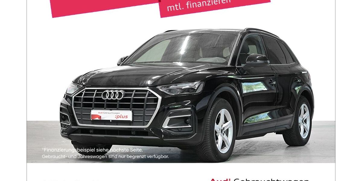 Audi Q5 27.995 km 38.999 &euro; Wuppertal 42109